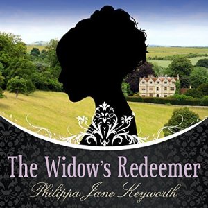 The Widow's Redeemer Audiobook - Narrated by Alex Lee